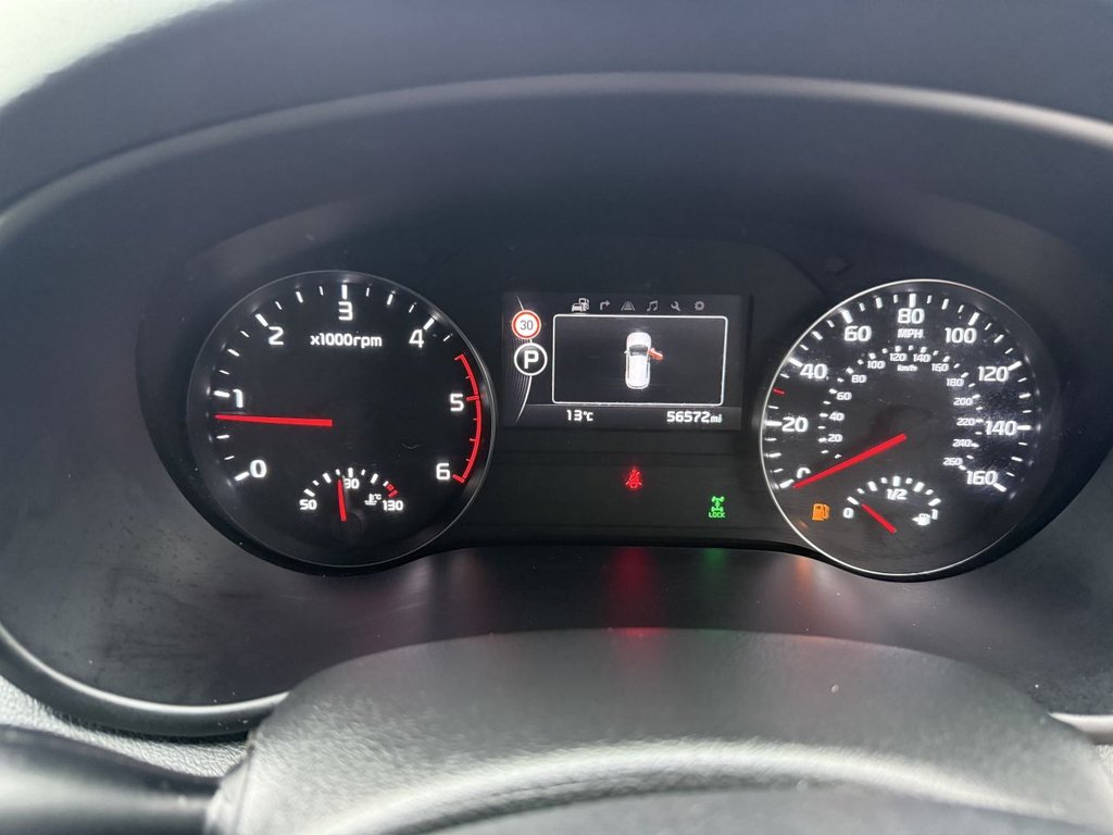 Used Kia Sportage 2017 for sale - 77770461: Photo 3