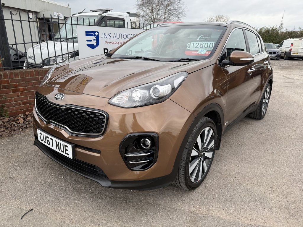 Used Kia Sportage 2017 for sale - 77770461: Photo 5