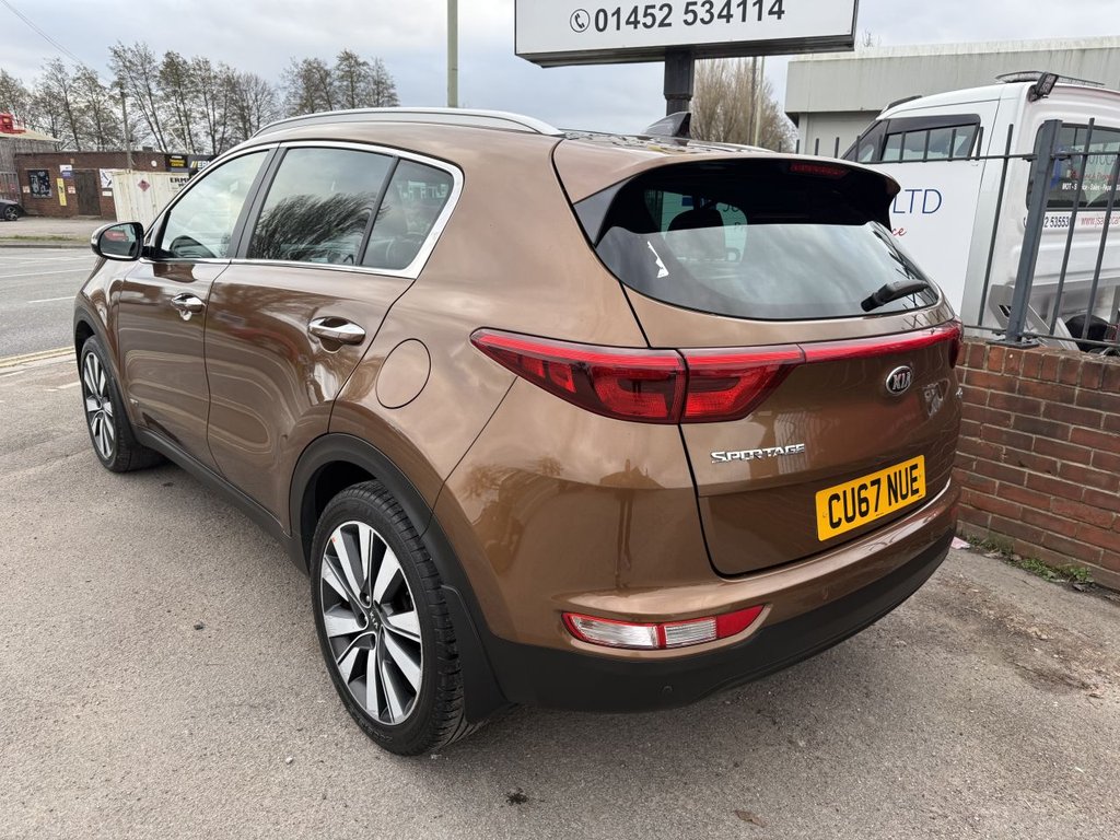 Used Kia Sportage 2017 for sale - 77770461: Photo 6