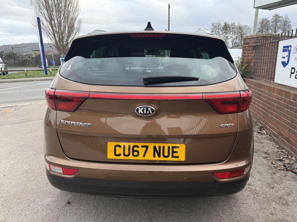 Used Kia Sportage 2017 for sale - 77770461: Photo 7