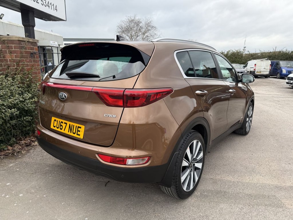 Used Kia Sportage 2017 for sale - 77770461: Photo 8