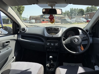 Used Suzuki Alto 2014 for sale - 78887560: Photo