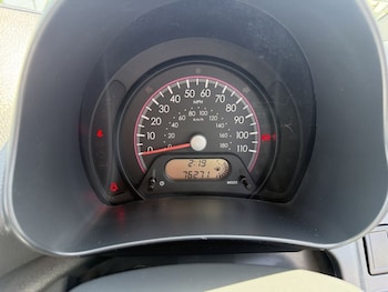 Used Suzuki Alto 2014 for sale - 78887560: Photo