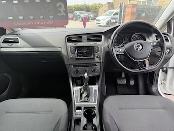 Used Volkswagen Golf 2013 for sale - 79155229: Photo