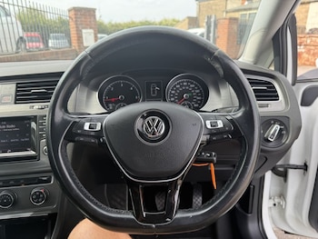 Used Volkswagen Golf 2013 for sale - 79155229: Photo