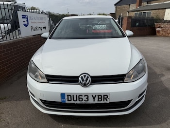 Used Volkswagen Golf 2013 for sale - 79155229: Photo