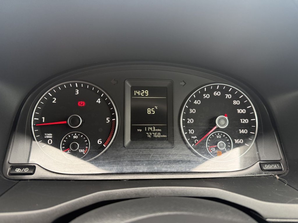 Used Volkswagen Caddy Maxi 2016 for sale - 77770459: Photo 2