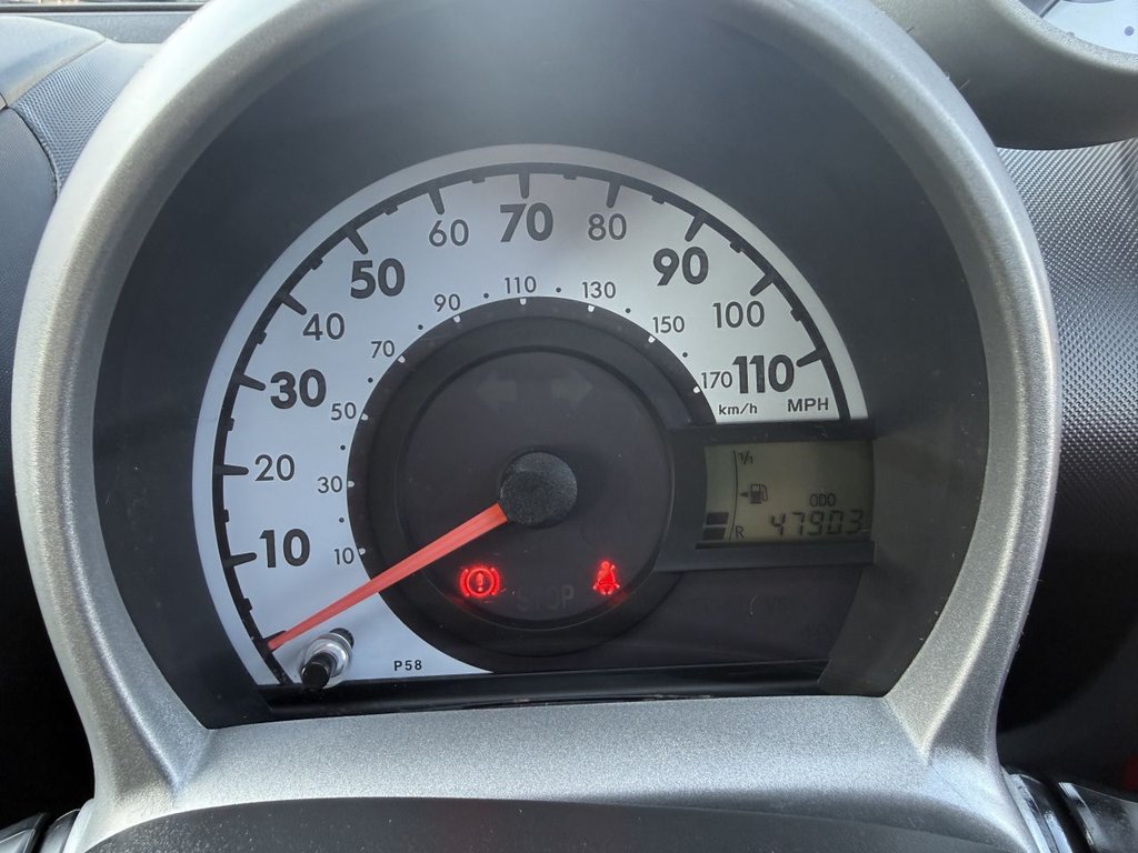 Used Peugeot 107 2014 for sale - 77952355: Photo 16