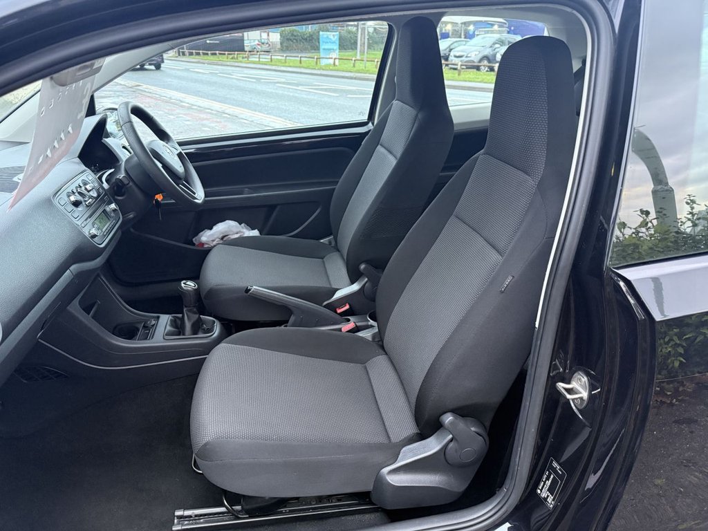 Used Skoda Citigo 2016 for sale - 77770466: Photo 13