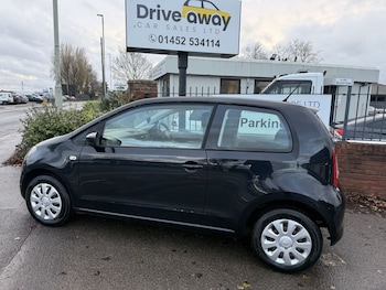 Used Skoda Citigo 2016 for sale - 77770466: Photo