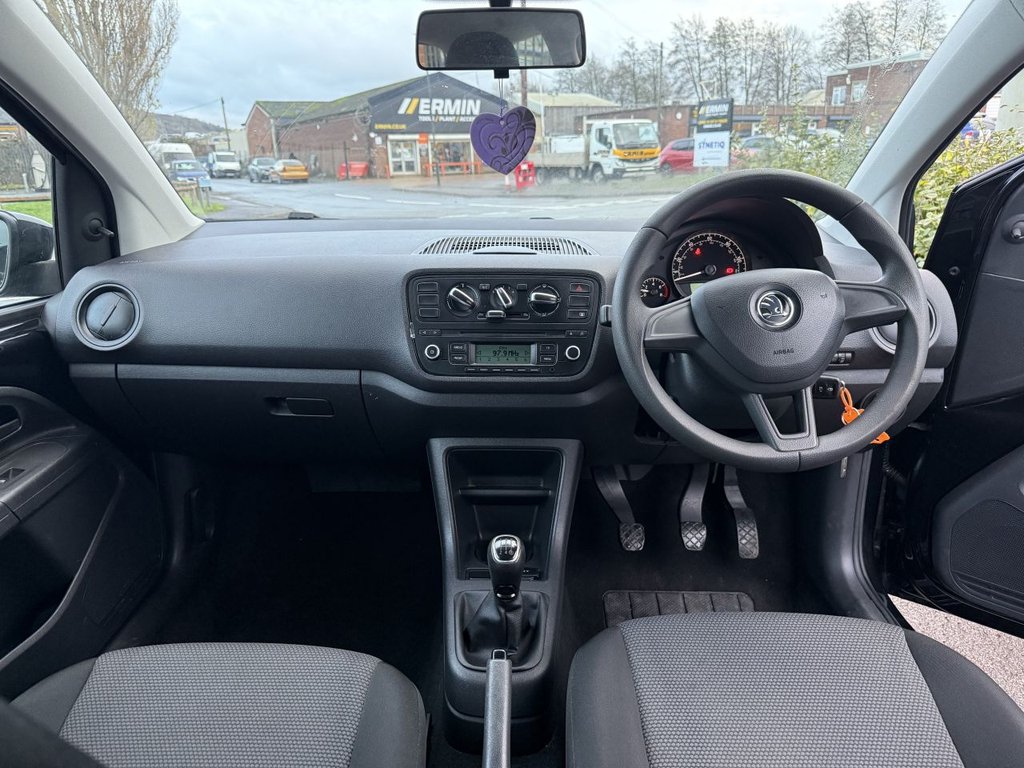 Used Skoda Citigo 2016 for sale - 77770466: Photo 2