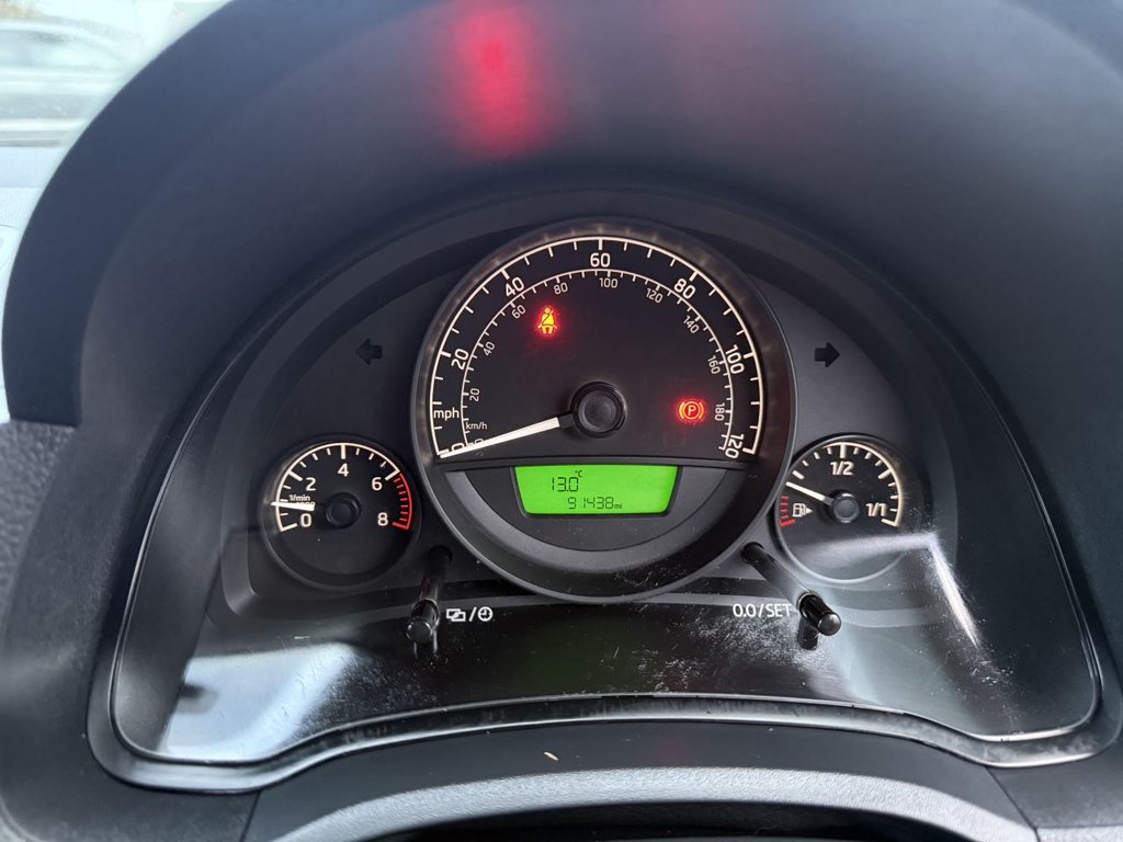 Used Skoda Citigo 2016 for sale - 77770466: Photo 3