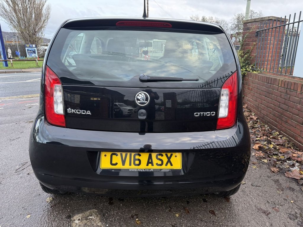 Used Skoda Citigo 2016 for sale - 77770466: Photo 7