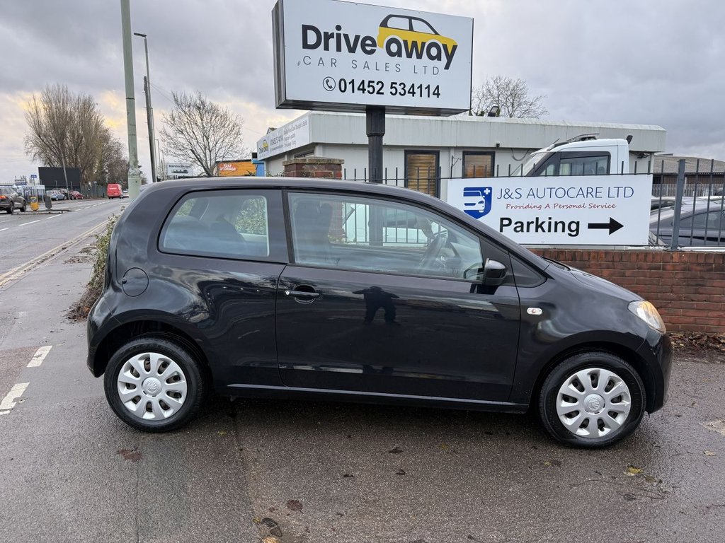 Used Skoda Citigo 2016 for sale - 77770466: Photo 9