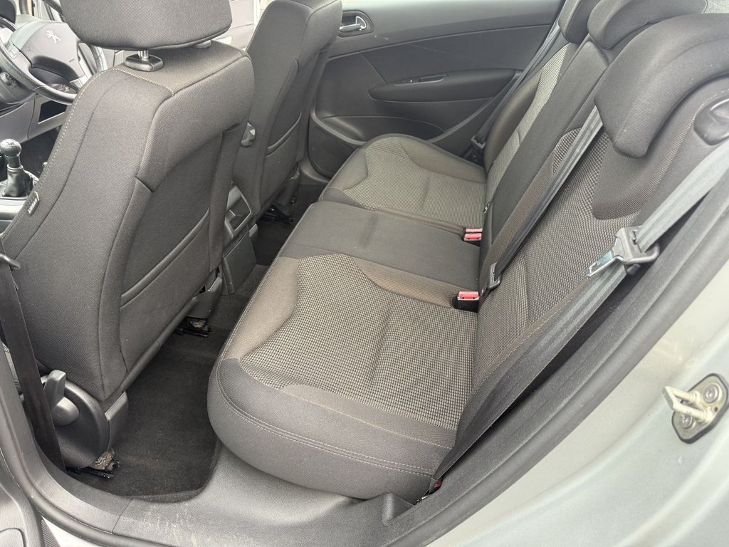 Used Peugeot 308 2013 for sale - 77834979: Photo 13