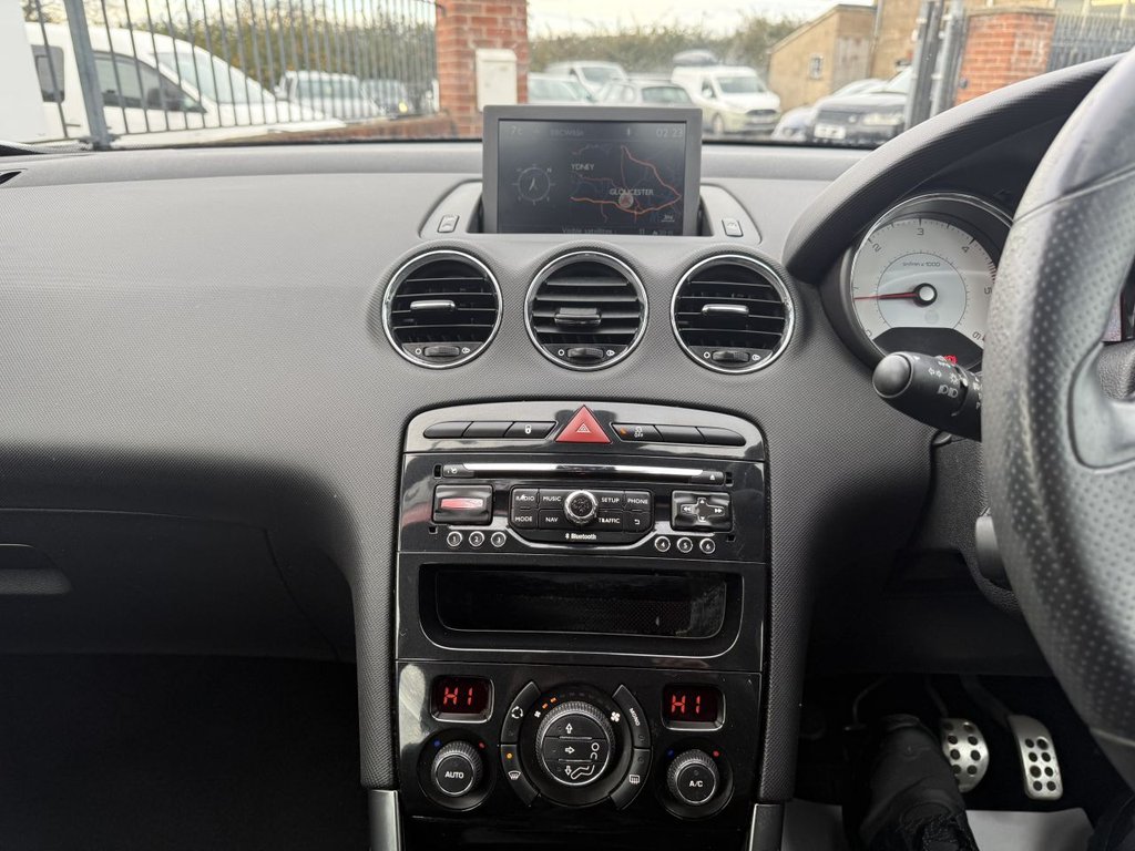 Used Peugeot 308 2013 for sale - 77834979: Photo 16