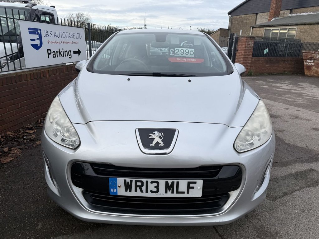 Used Peugeot 308 2013 for sale - 77834979: Photo 4