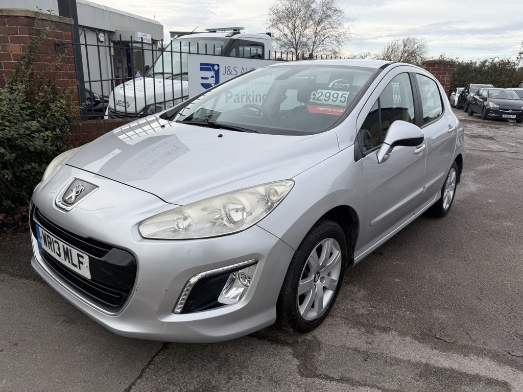 Used Peugeot 308 2013 for sale - 77834979: Photo 5