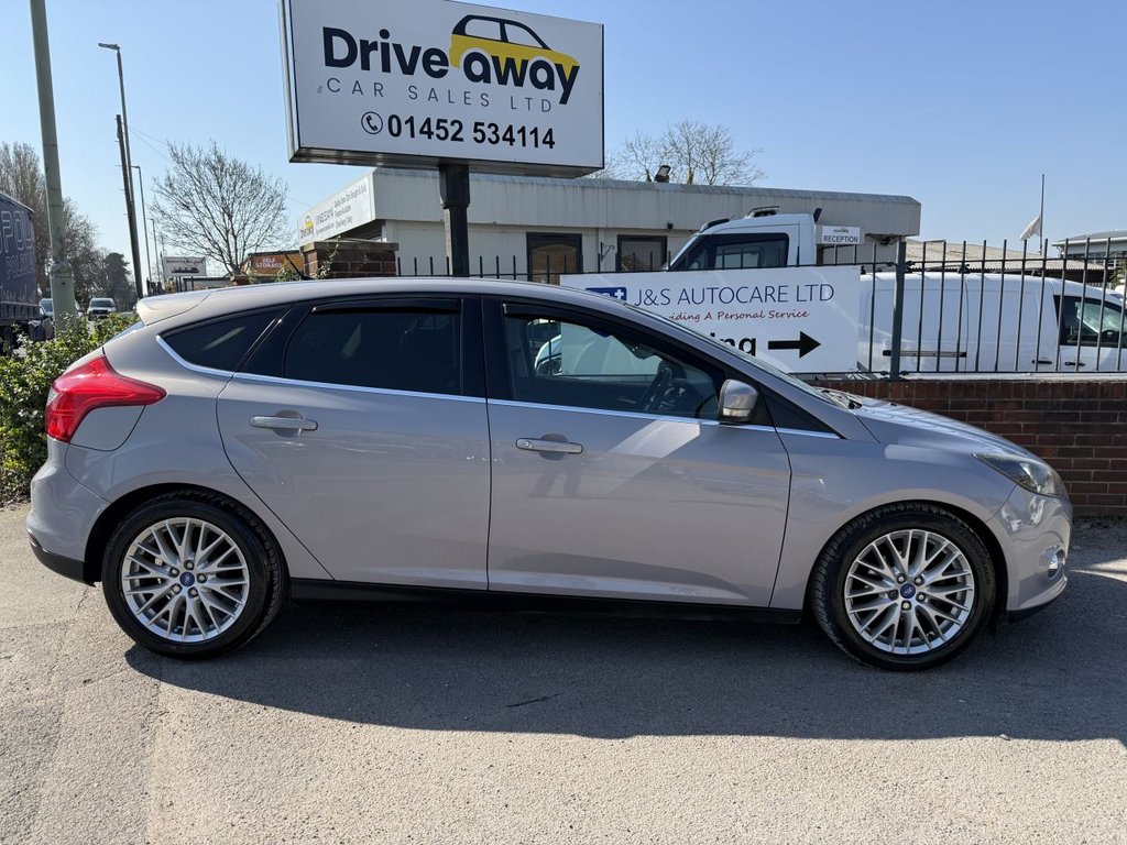 Used Ford Focus 2012 for sale - 77953188: Photo 10