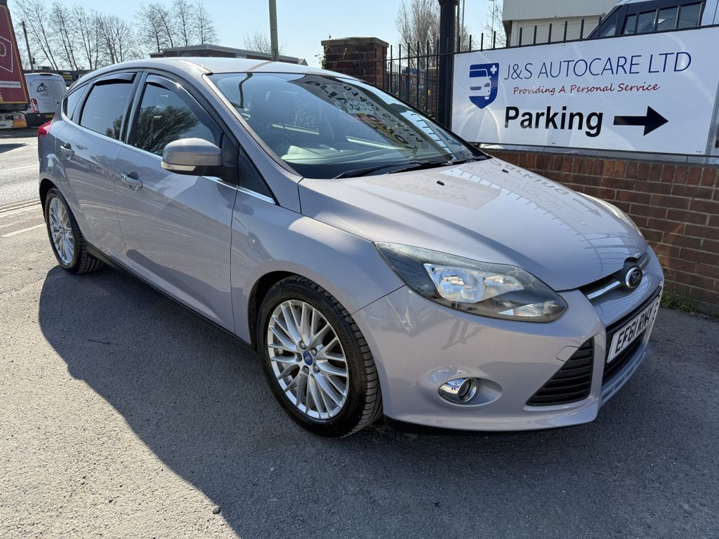 Used Ford Focus 2012 for sale - 77953188: Photo 11