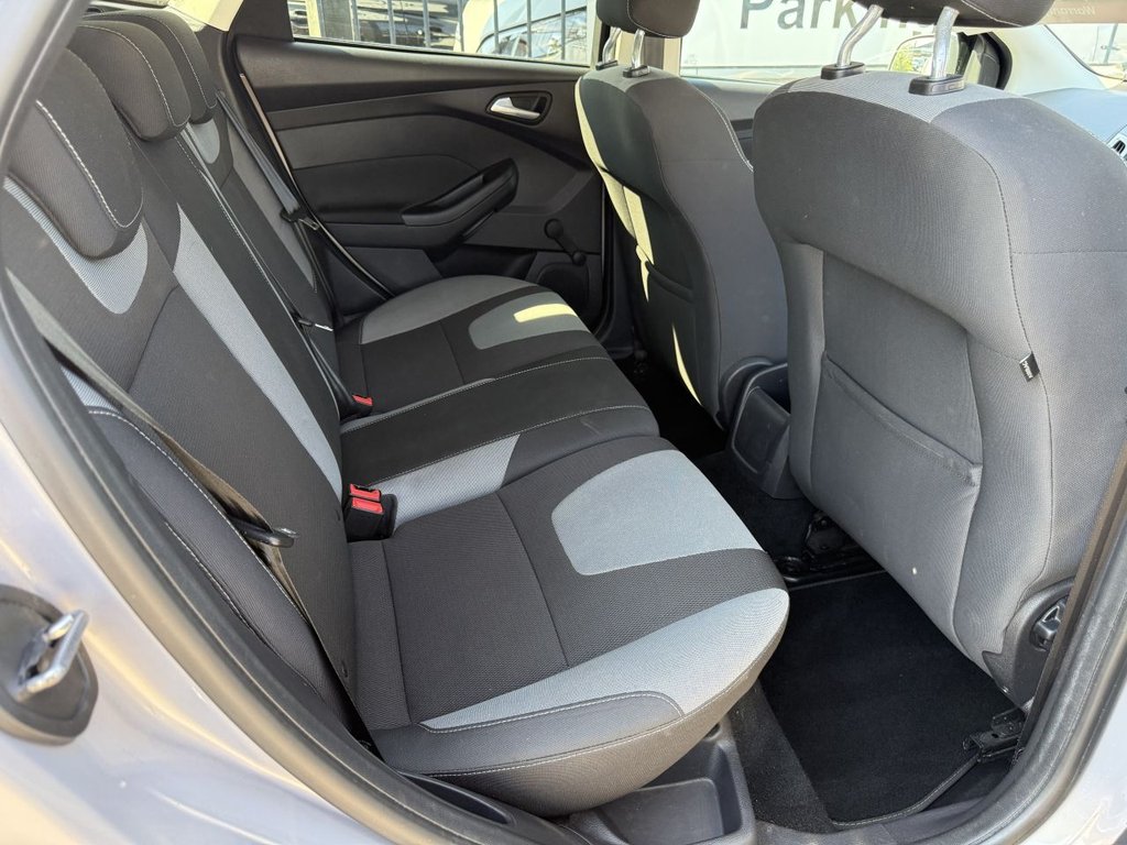 Used Ford Focus 2012 for sale - 77953188: Photo 13