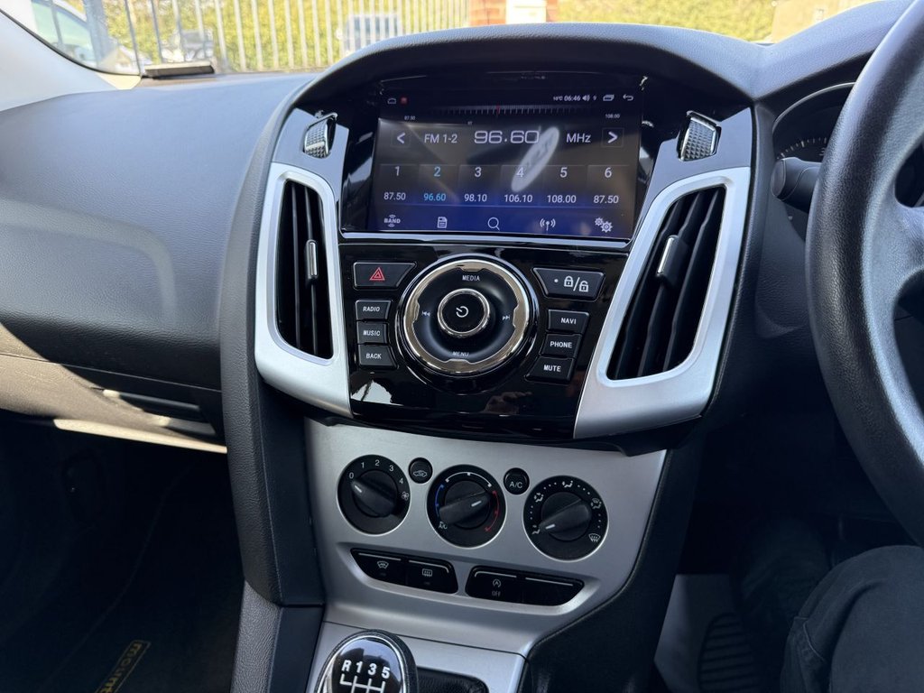 Used Ford Focus 2012 for sale - 77953188: Photo 16