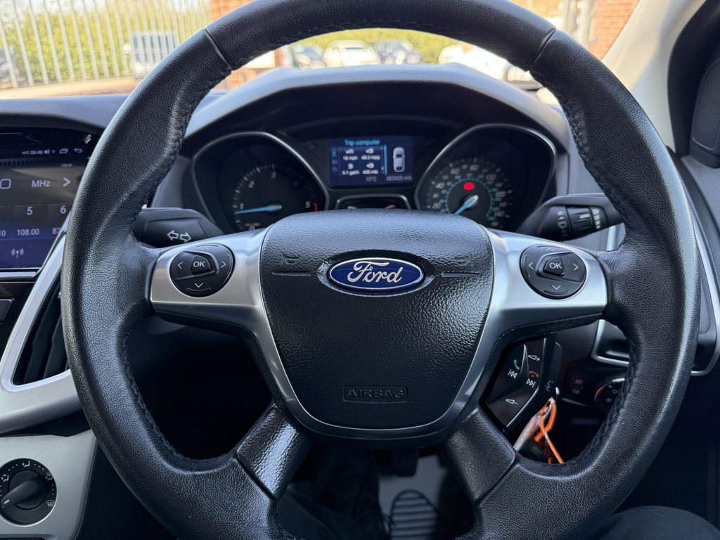 Used Ford Focus 2012 for sale - 77953188: Photo 18