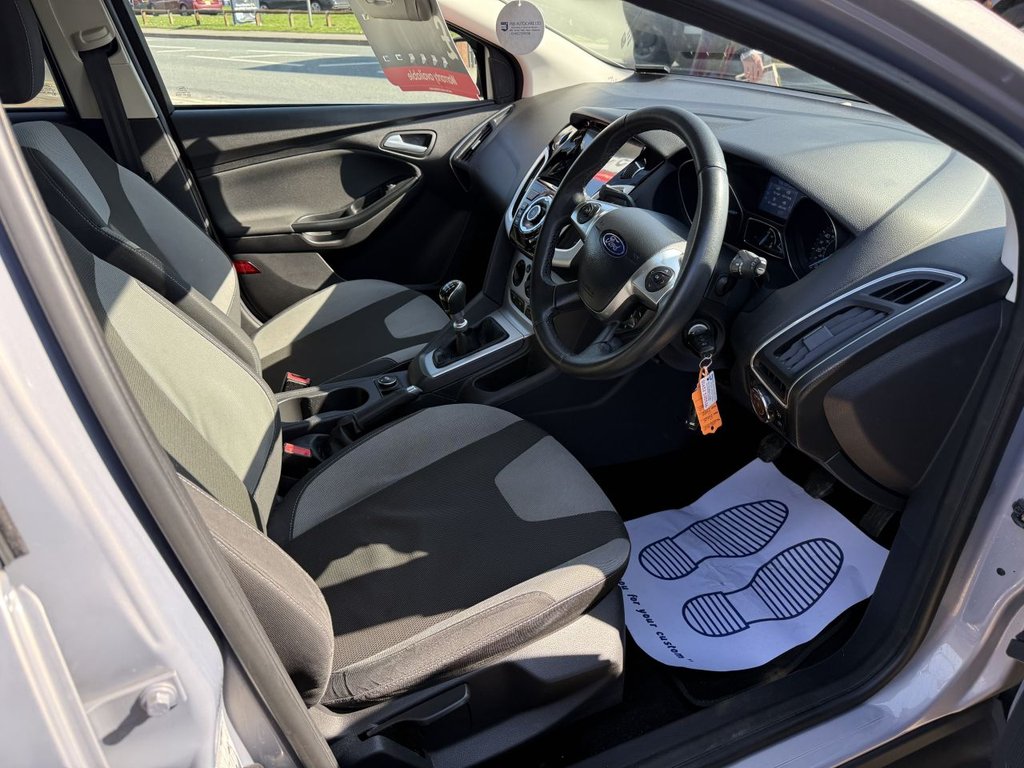 Used Ford Focus 2012 for sale - 77953188: Photo 3