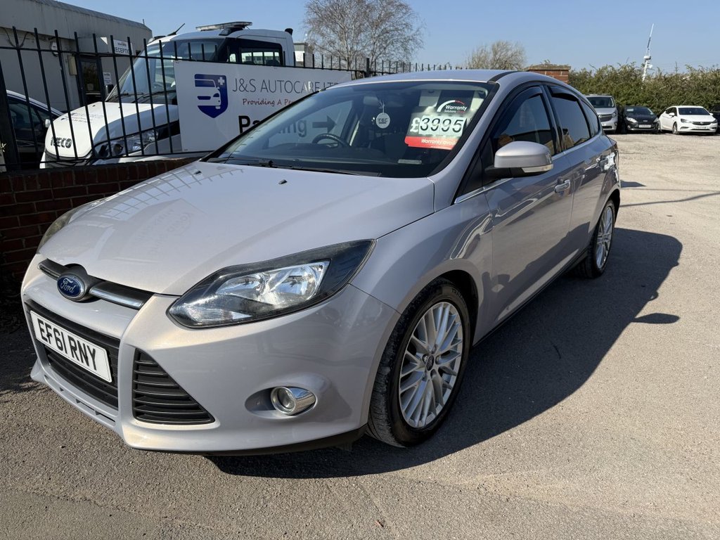 Used Ford Focus 2012 for sale - 77953188: Photo 5