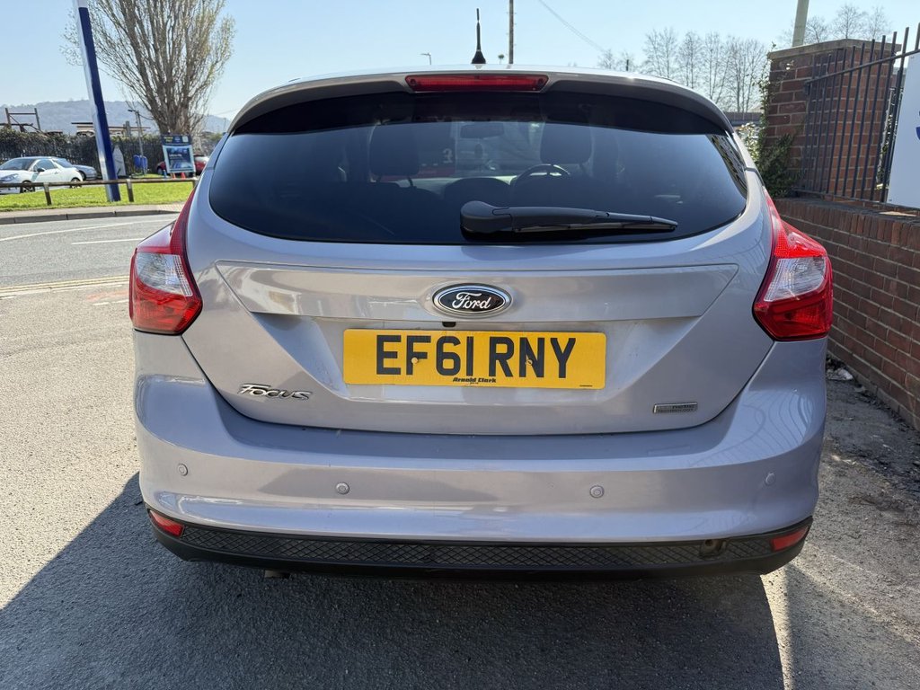 Used Ford Focus 2012 for sale - 77953188: Photo 7