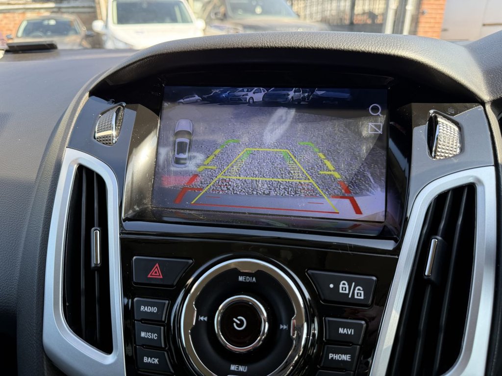 Used Ford Focus 2012 for sale - 77953188: Photo 8