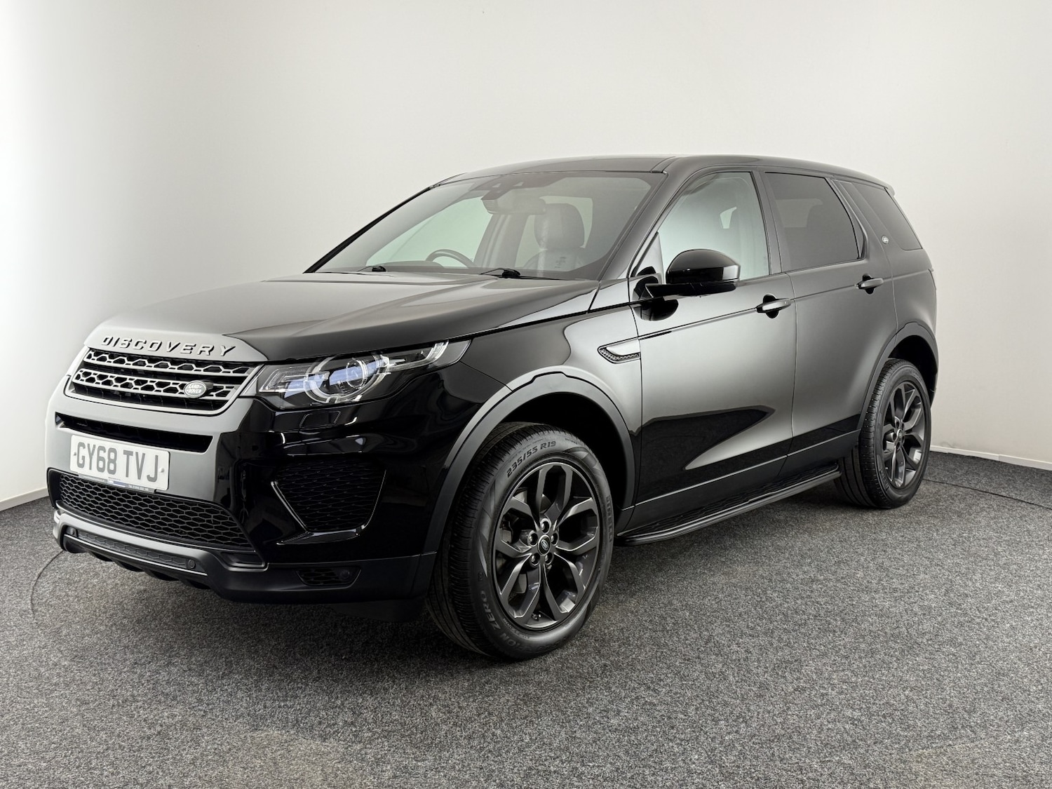 Used Land Rover Discovery Sport 2018 for sale - 76968563: Photo 13
