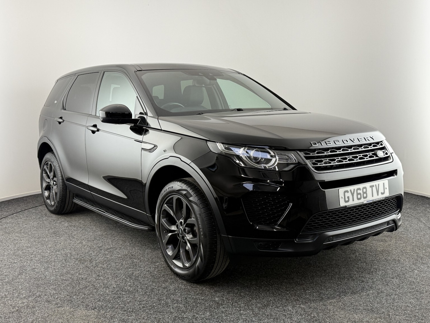 Used Land Rover Discovery Sport 2018 for sale - 76968563: Photo 15