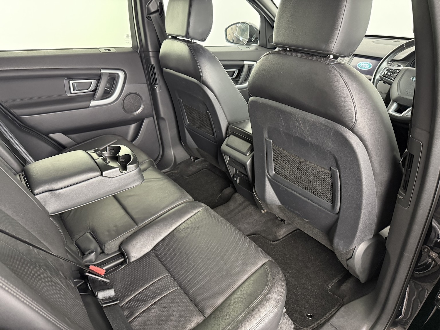 Used Land Rover Discovery Sport 2018 for sale - 76968563: Photo 20