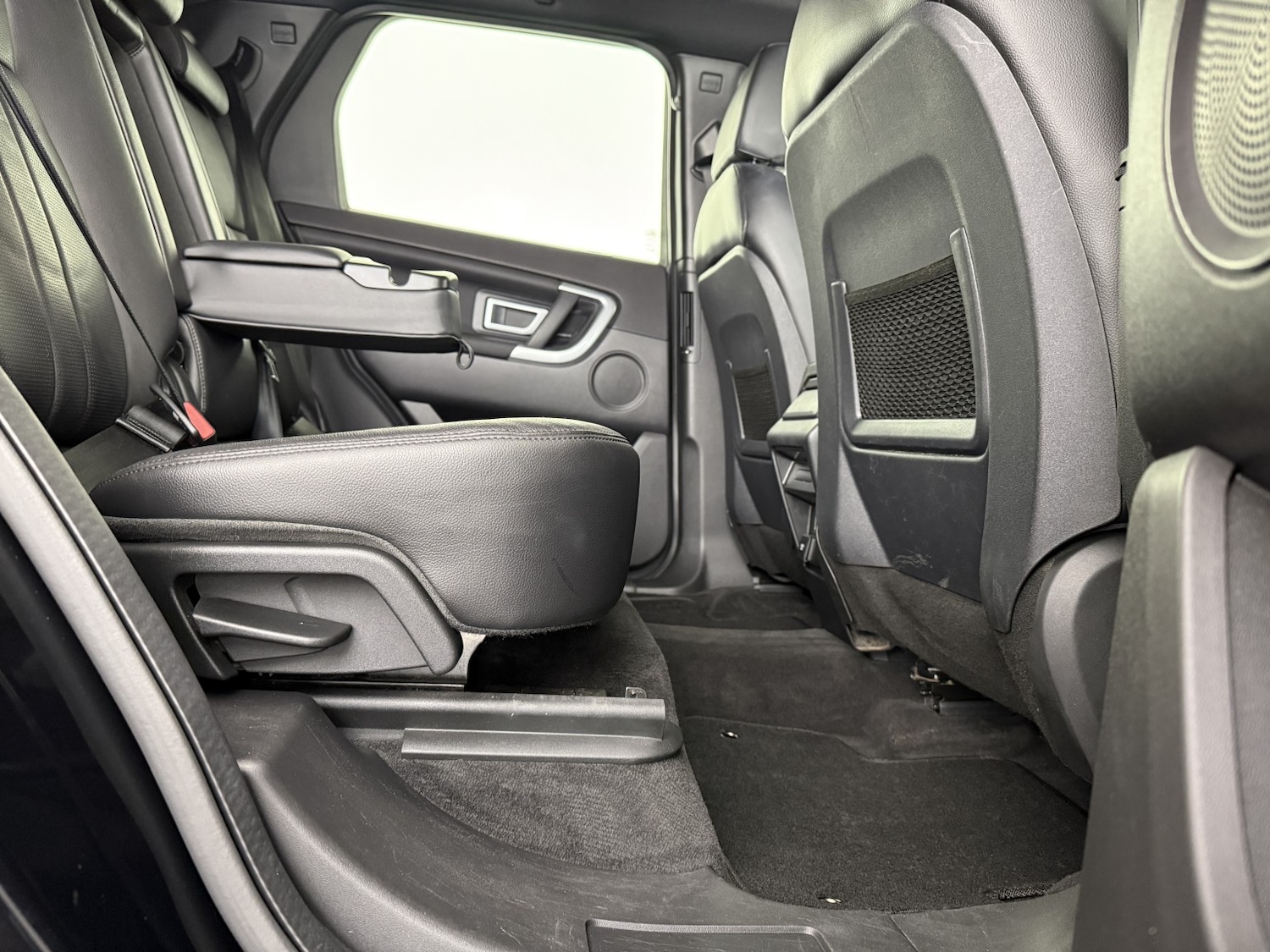 Used Land Rover Discovery Sport 2018 for sale - 76968563: Photo 22