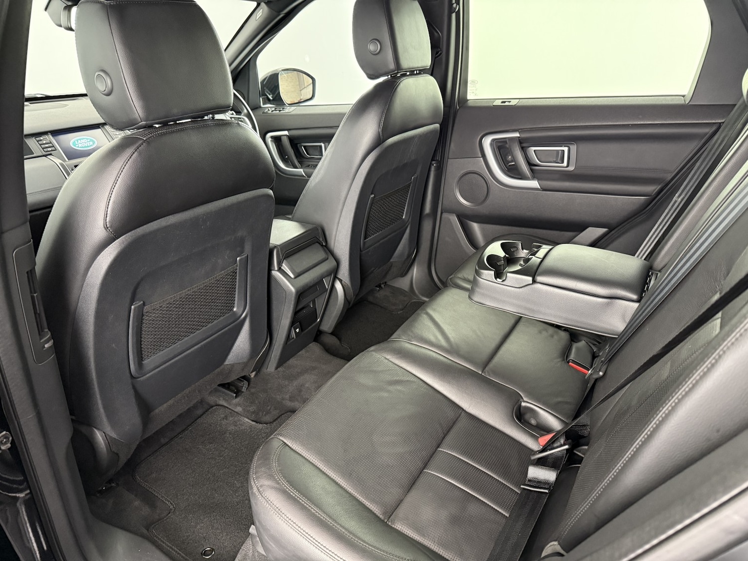 Used Land Rover Discovery Sport 2018 for sale - 76968563: Photo 23