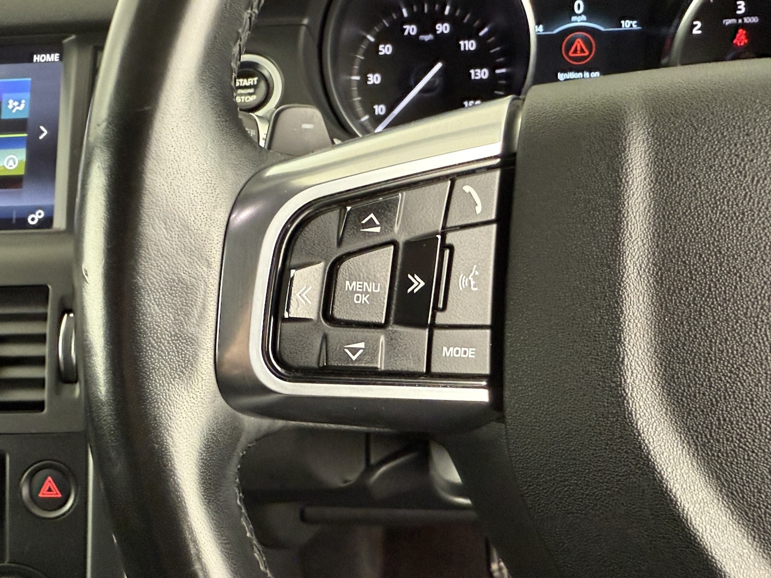 Used Land Rover Discovery Sport 2018 for sale - 76968563: Photo 34