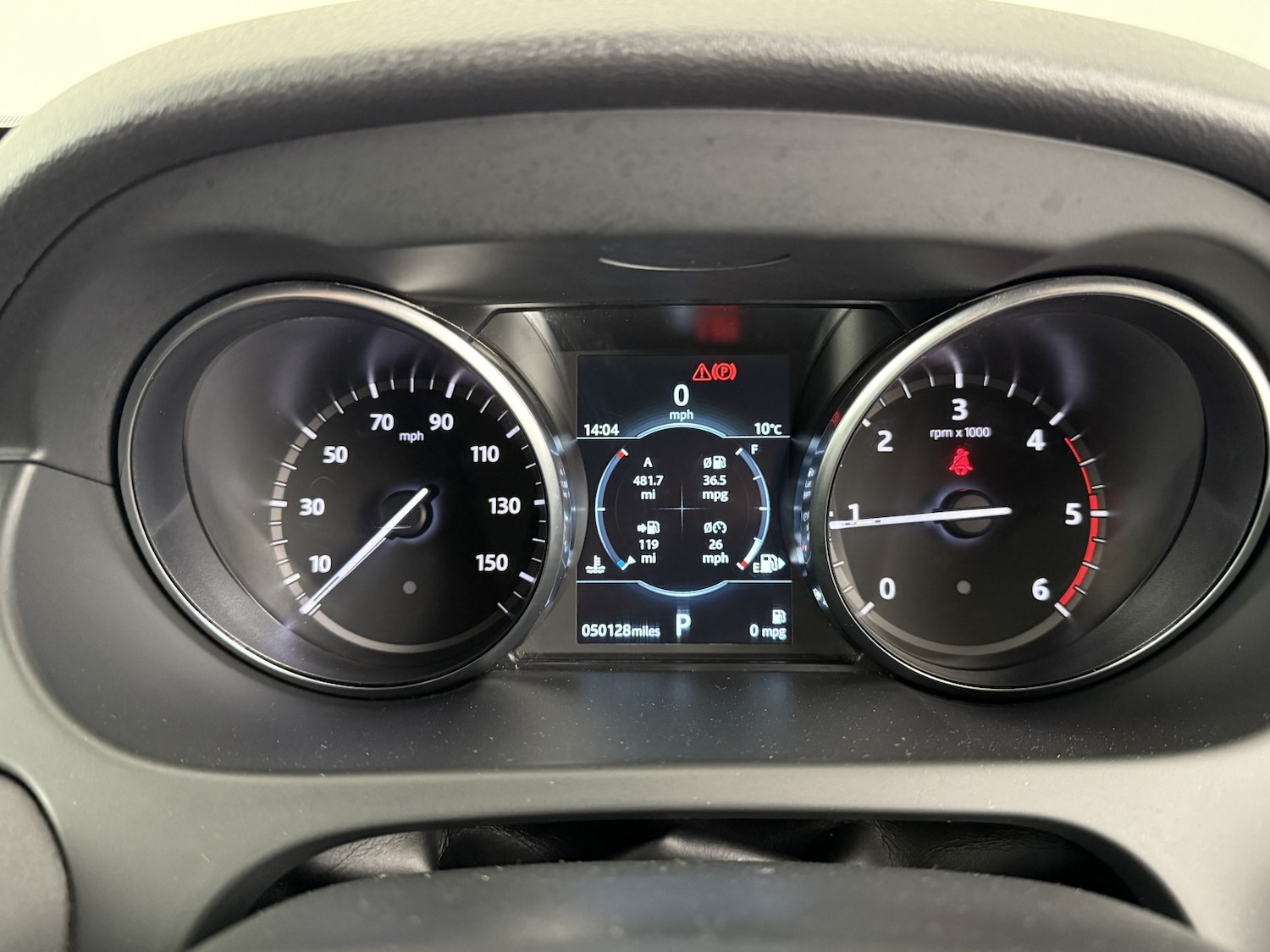 Used Land Rover Discovery Sport 2018 for sale - 76968563: Photo 39