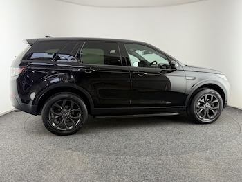 Used Land Rover Discovery Sport 2018 for sale - 76968563: Photo