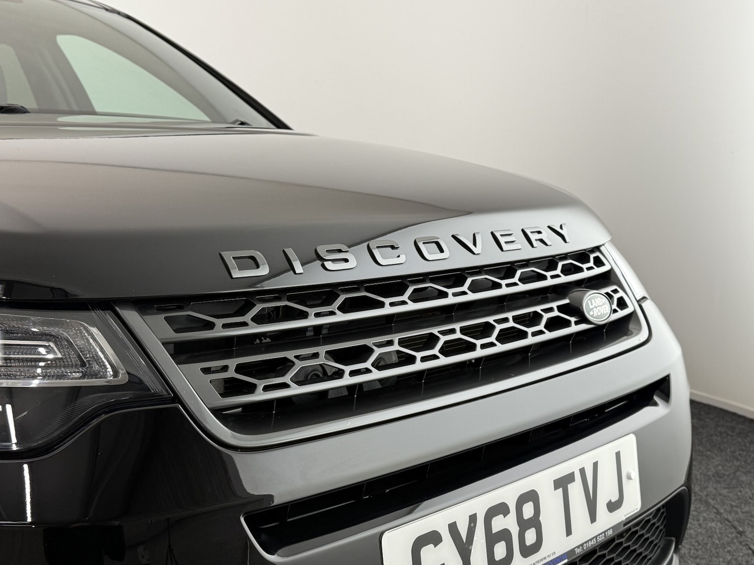 Used Land Rover Discovery Sport 2018 for sale - 76968563: Photo 51