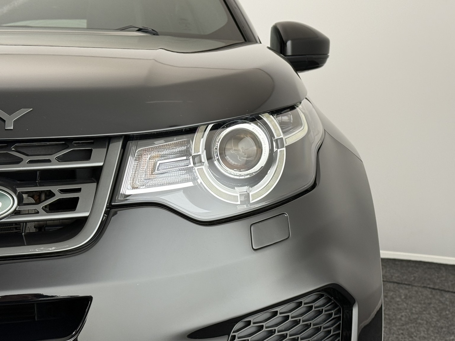 Used Land Rover Discovery Sport 2018 for sale - 76968563: Photo 53