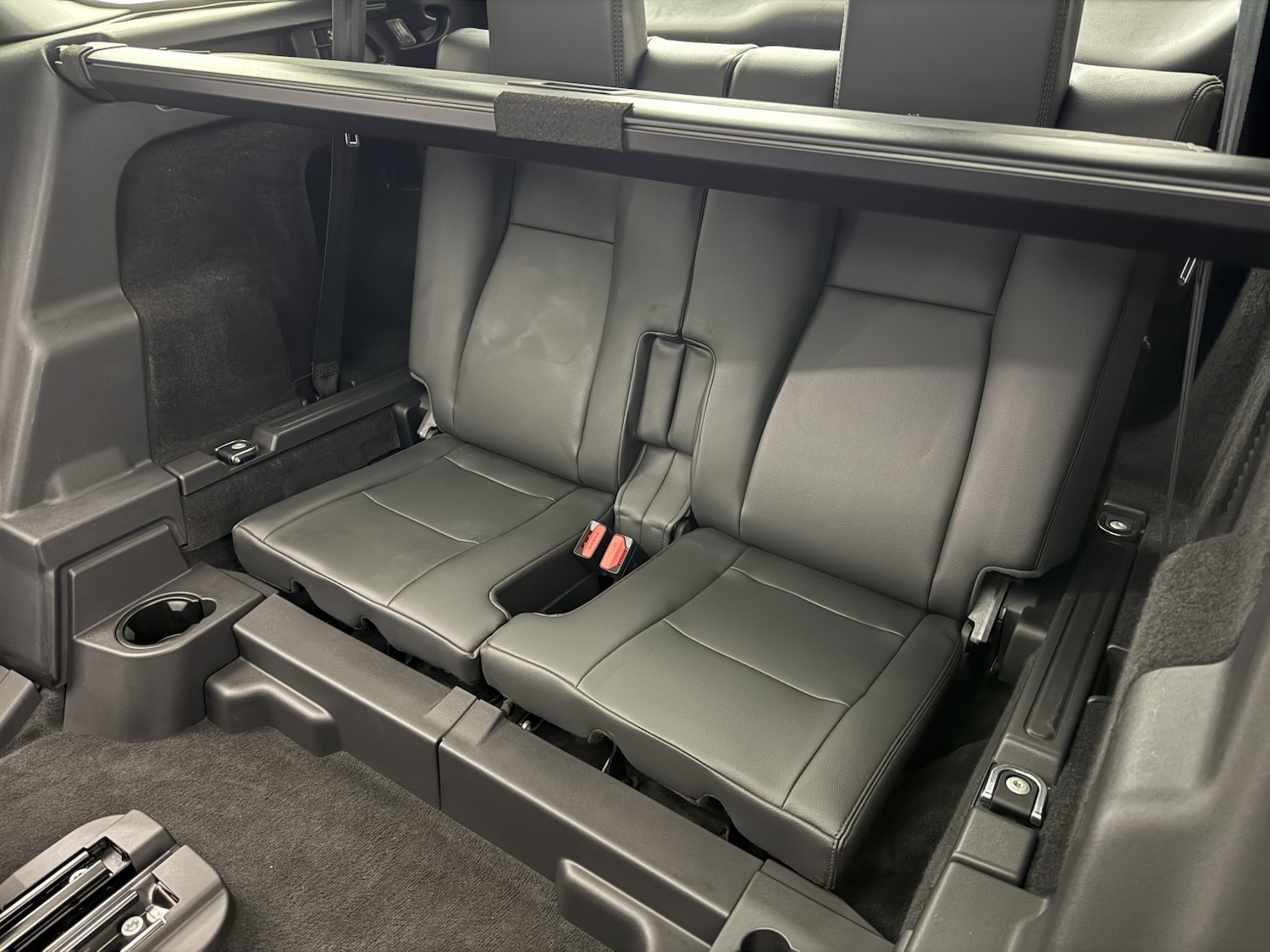 Used Land Rover Discovery Sport 2018 for sale - 76968563: Photo 54