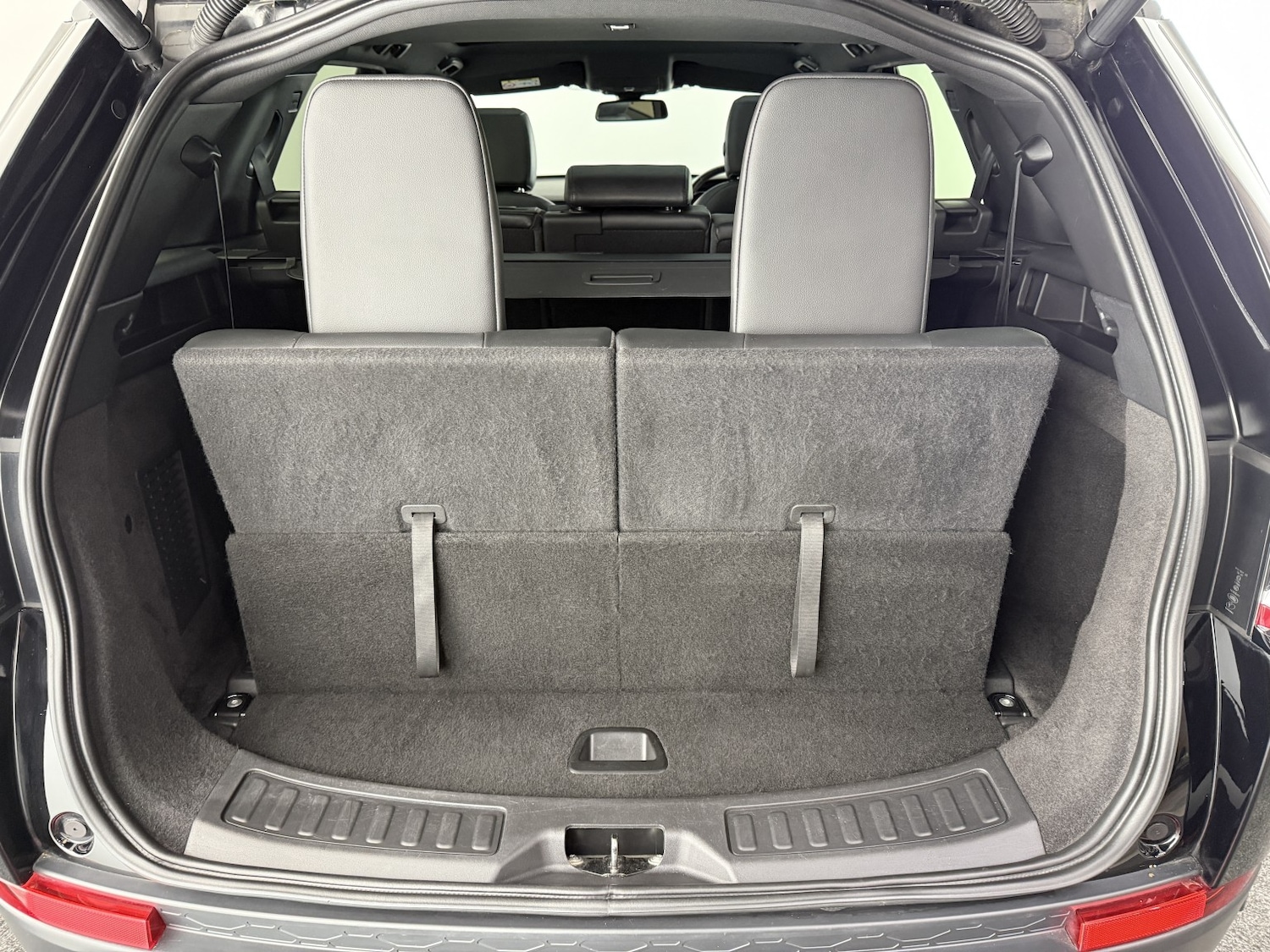 Used Land Rover Discovery Sport 2018 for sale - 76968563: Photo 55