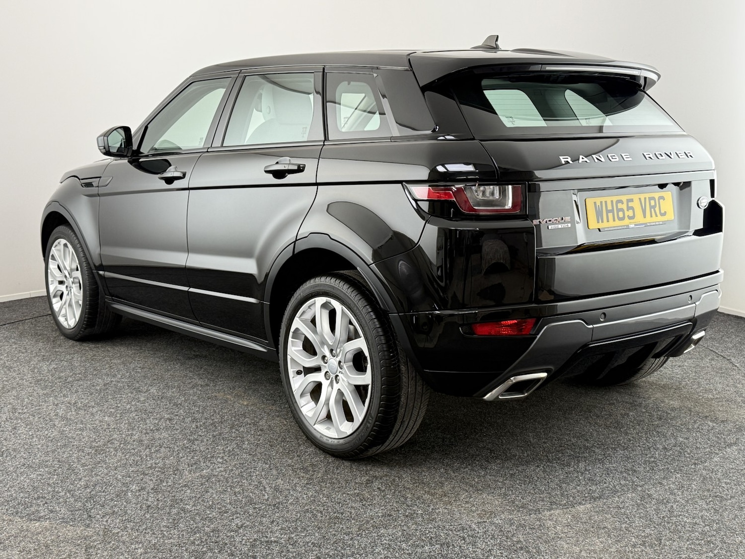 Used Land Rover Range Rover Evoque 2015 for sale - 76956916: Photo 10