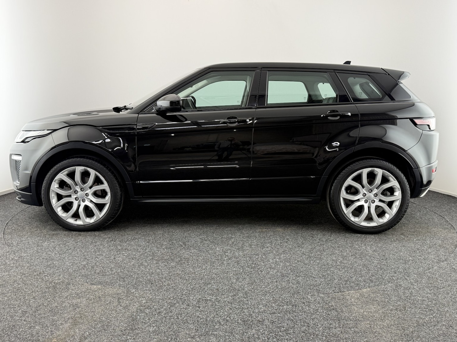 Used Land Rover Range Rover Evoque 2015 for sale - 76956916: Photo 12