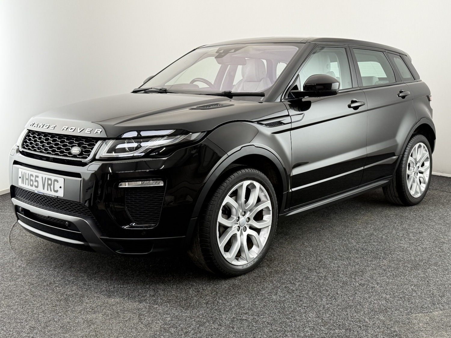 Used Land Rover Range Rover Evoque 2015 for sale - 76956916: Photo 14