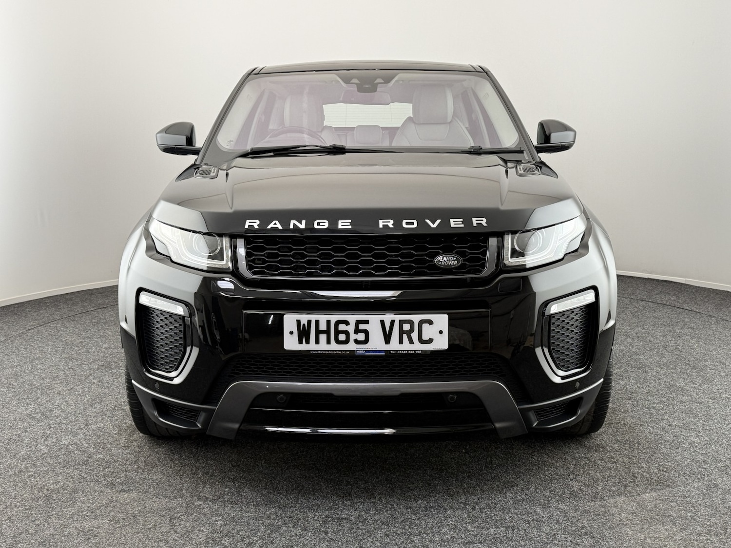 Used Land Rover Range Rover Evoque 2015 for sale - 76956916: Photo 15