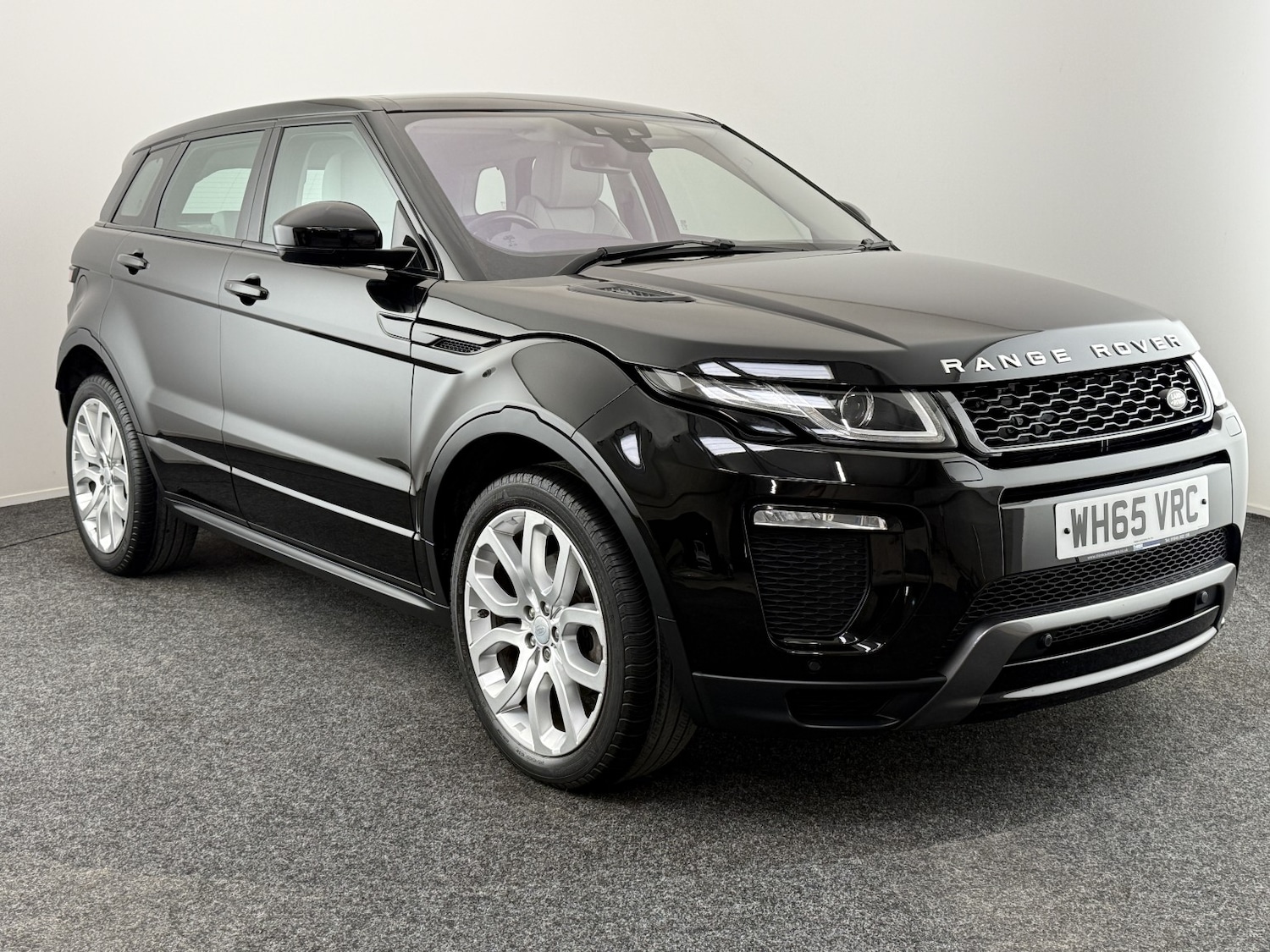 Used Land Rover Range Rover Evoque 2015 for sale - 76956916: Photo 16