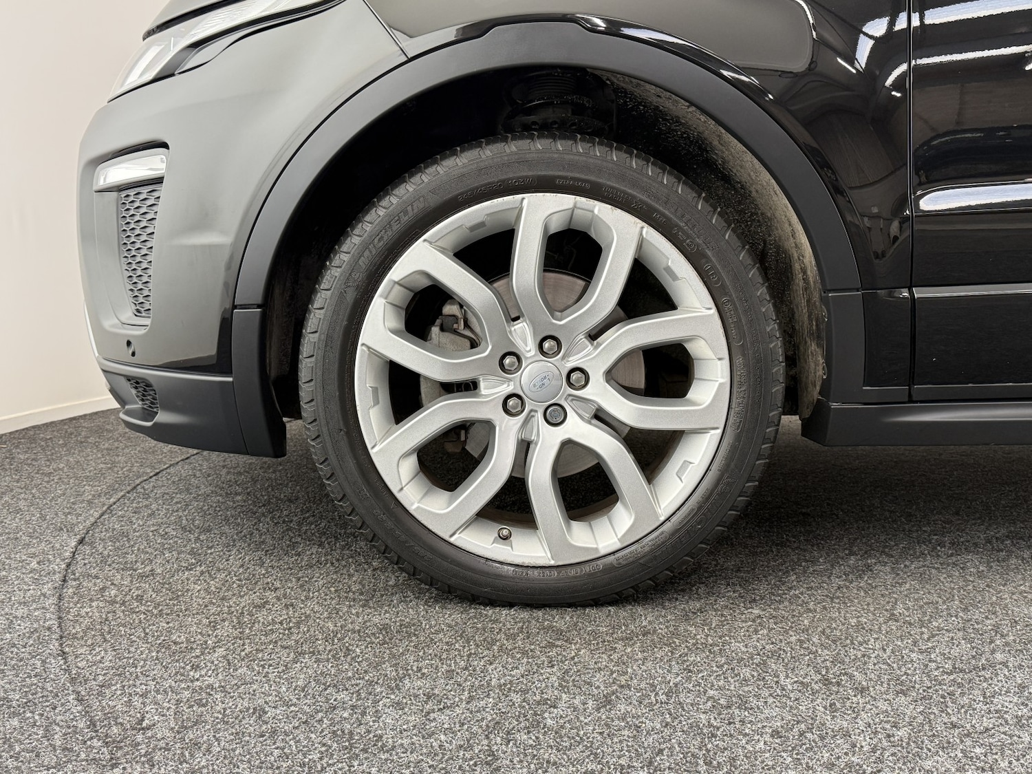 Used Land Rover Range Rover Evoque 2015 for sale - 76956916: Photo 17