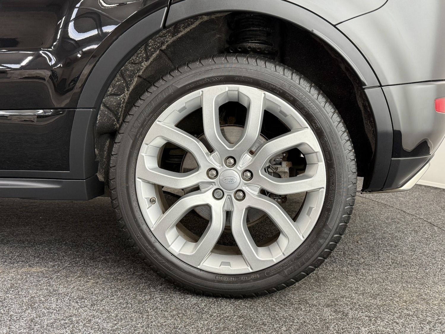 Used Land Rover Range Rover Evoque 2015 for sale - 76956916: Photo 18